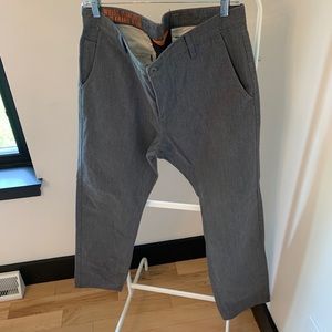 NWOT Dockers slim tapered